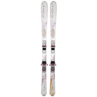Ski Dynastar Exclusive Elite + bindung - Qualität B