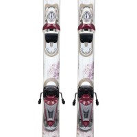 Ski Dynastar Exclusive Elite + bindung - Qualität B