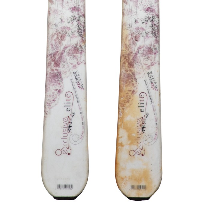 Ski Dynastar Exclusive Elite + bindings - Quality B