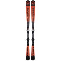 Ski Blizzard Firebird Ti S + bindung - Qualität B