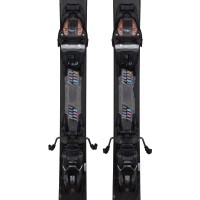Ski Blizzard Firebird Ti S + bindung - Qualität B