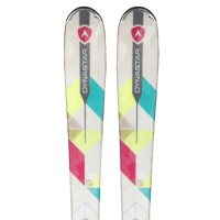 Ski Dynastar Glory 74 + Bindings - Quality A