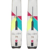 Ski Dynastar Glory 74 + Bindung - Qualität A