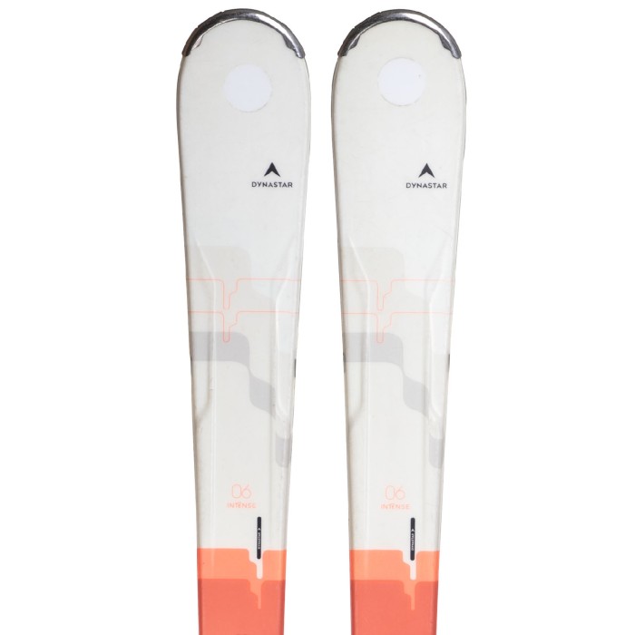 Ski Dynastar Intense 06 + bindings - Quality A