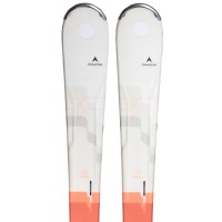 Ski Dynastar Intense 06 + Bindung - Qualität A