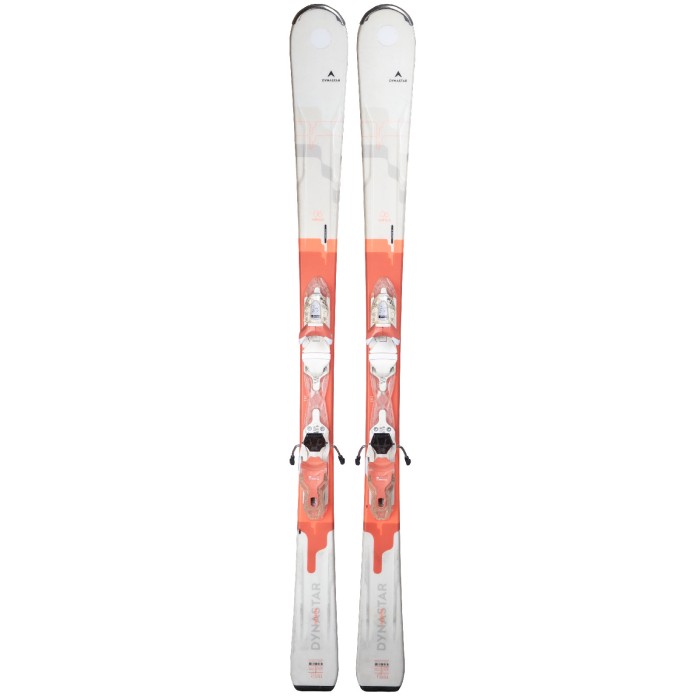 Sci Dynastar Intense 06 + attacchi - Qualità A