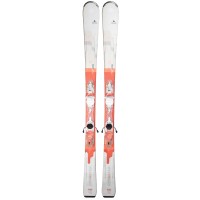 Esquí Dynastar Intense 06 + fijaciones - Calidad A