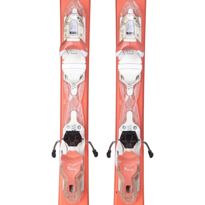 Ski Dynastar Intense 06 + bindings - Quality A