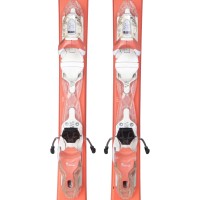 Esquí Dynastar Intense 06 + fijaciones - Calidad A