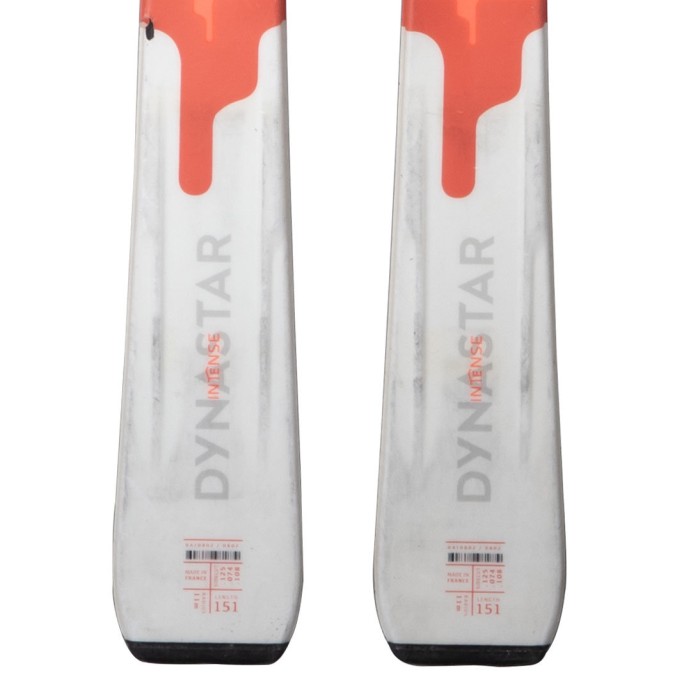 Esquí Dynastar Intense 06 + fijaciones - Calidad A