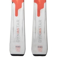 Esquí Dynastar Intense 06 + fijaciones - Calidad A