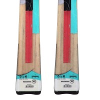 Ski Rossignol Unique 2 + bindings - Quality A