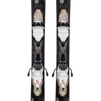 Ski Rossignol Temptation 76 + Bindings - Quality A