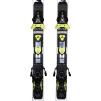 Ski occasion Fischer RC4 Worldcup GS + fixations - Qualité C