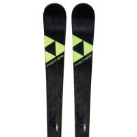 Sci Fischer RC4 Worldcup RC + attacchi - Qualità B