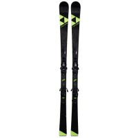Sci Fischer RC4 Worldcup RC + attacchi - Qualità B