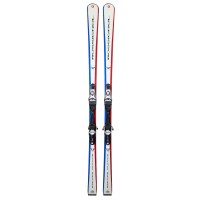 Ski Rossignol Equipe Suisse + Bindings - Quality A
