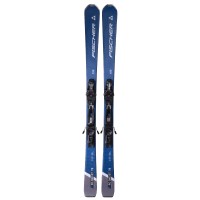Esquí Fischer Rc One 78 GT + fijaciones - Calidad A