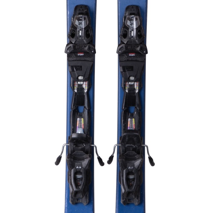 Sci Fischer Rc One 78 GT + attacchi - Qualità A