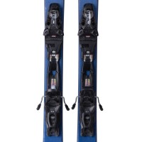 Esquí Fischer Rc One 78 GT + fijaciones - Calidad A