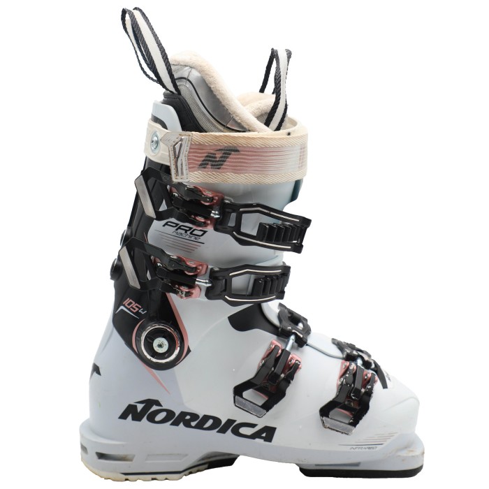Skischuh Nordica Pro Machine 105 W