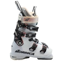 Scarponi da sci Nordica Pro Machine 105 W