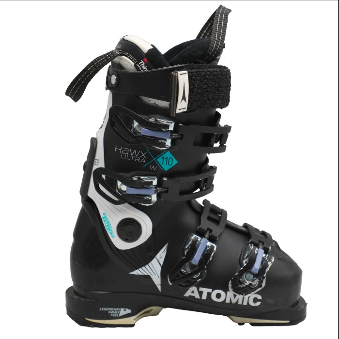 Skischuh Atomic Hawx Ultra 110 W