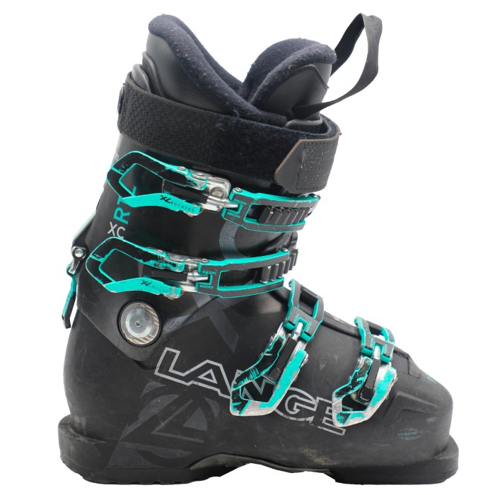 Chaussure de ski occasion Lange XC RTL