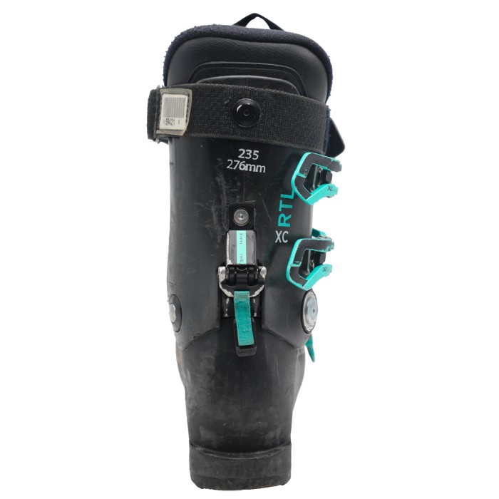 Chaussure de ski occasion Lange XC RTL