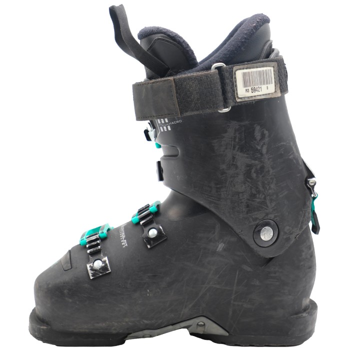 Ski boots Lange XC RTL