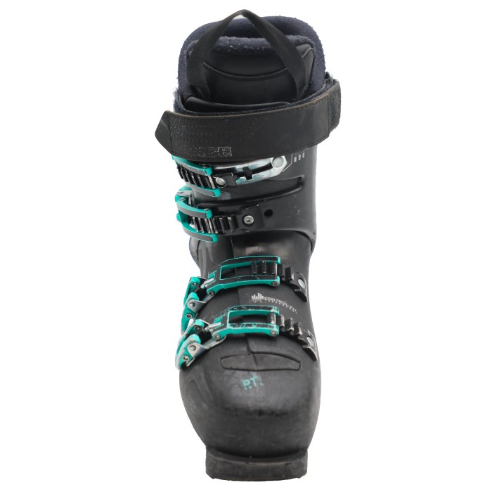 Ski boots Lange XC RTL