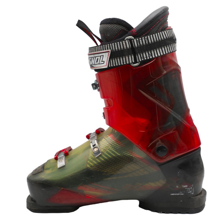 Chaussure de ski occasion Rossignol Synergy 90