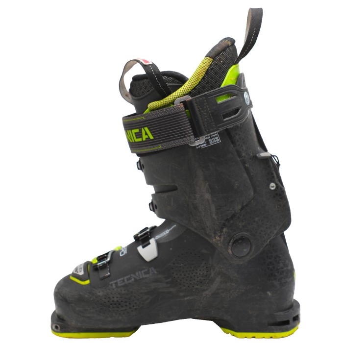 Skischuh Tecnica Cochise 120