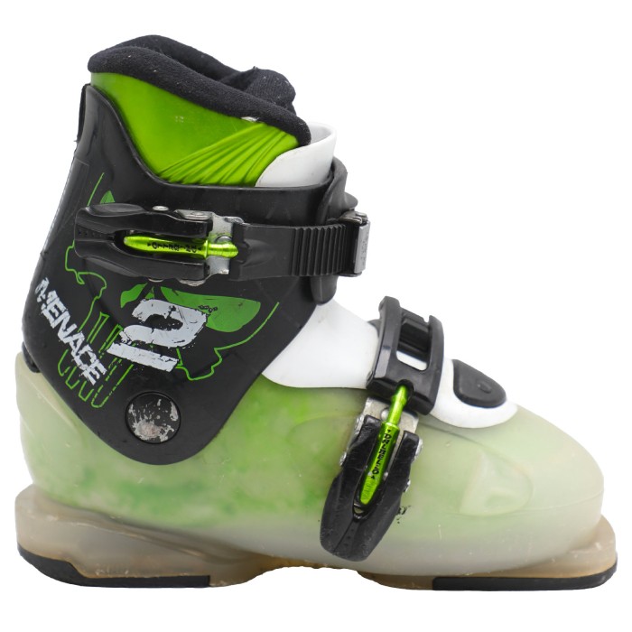 Ski Boots Dalbello Menace 2_2 hook