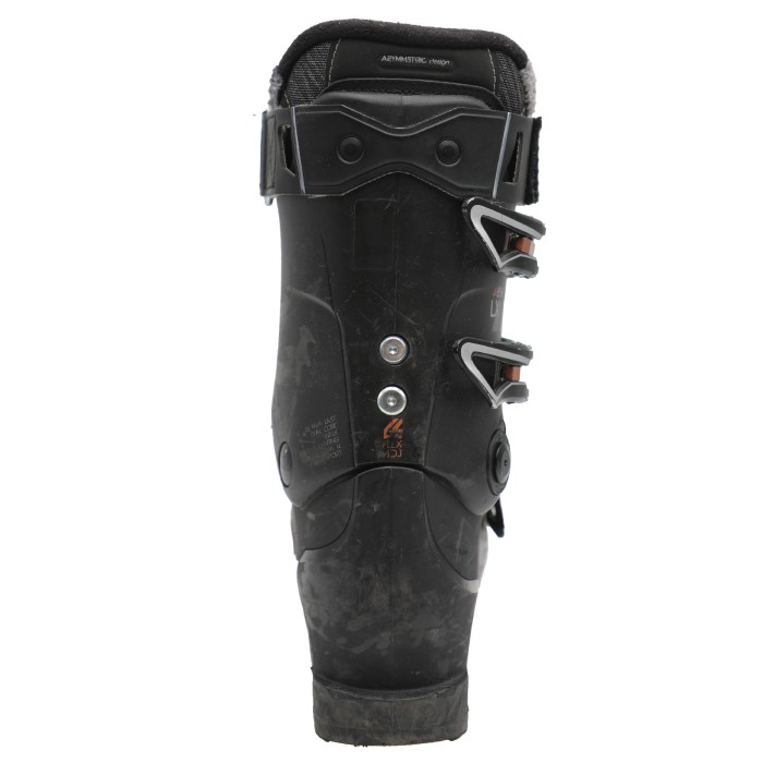 Bota de esqui Lange LX 85 HV