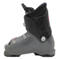 Skischuh Nordica SpeedMachine J3_3 haken