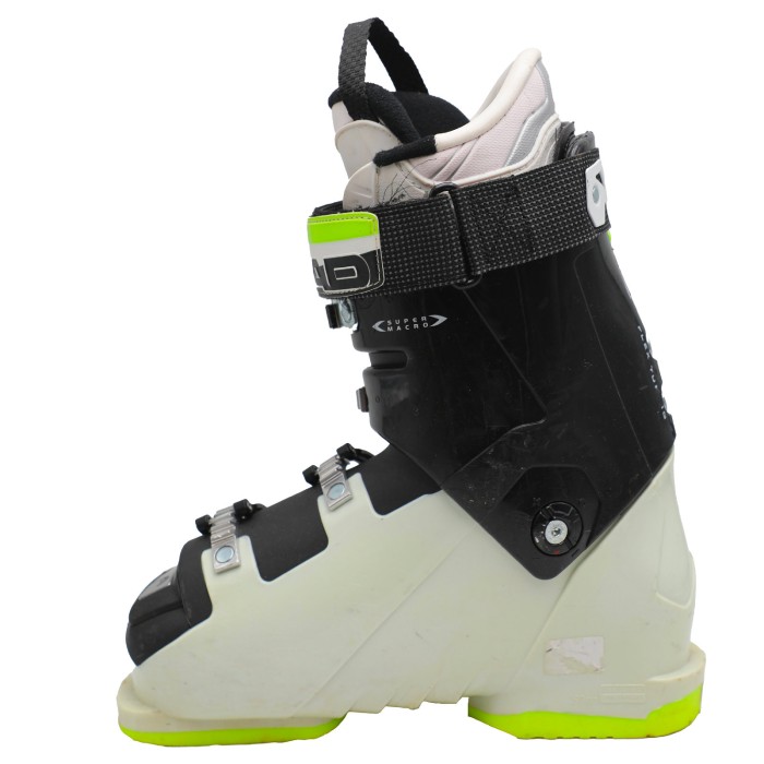 Ski boots Head Vector RS
