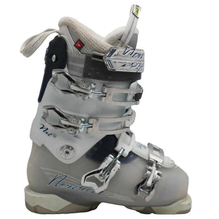 Skischuh Nordica NXT N3W