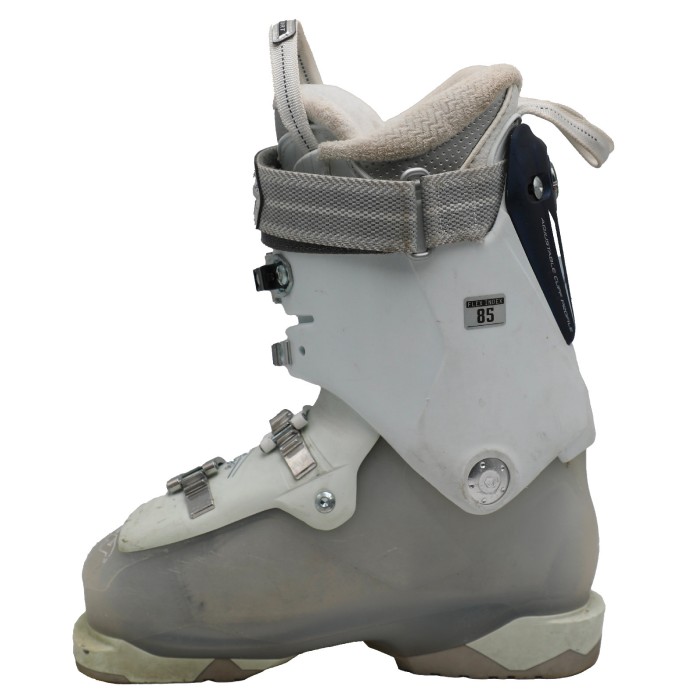 Skischuh Nordica NXT N3W