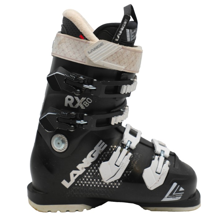 Ski boots Lange RX 80 W