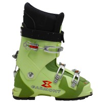 Ski touring boots Garmont Helium