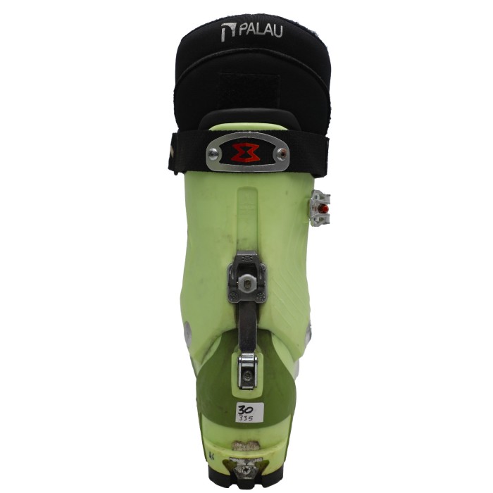 Ski touring boots Garmont Helium