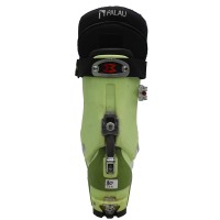 Ski touring boots Garmont Helium