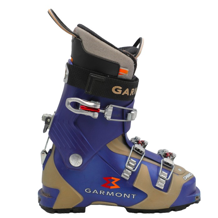 Skitourenschuh Garmont Daemon