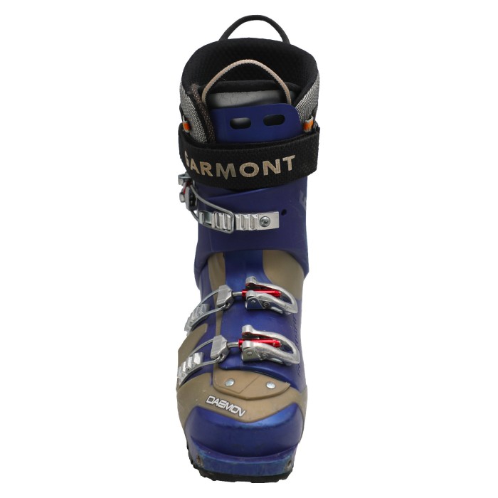Skitourenschuh Garmont Daemon