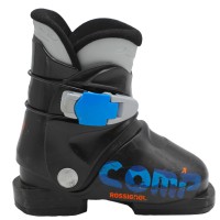 Scarponi da sci Rossignol Comp J