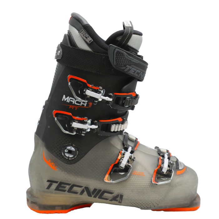 Ski boots Tecnica Mach 1 RT 110 MV
