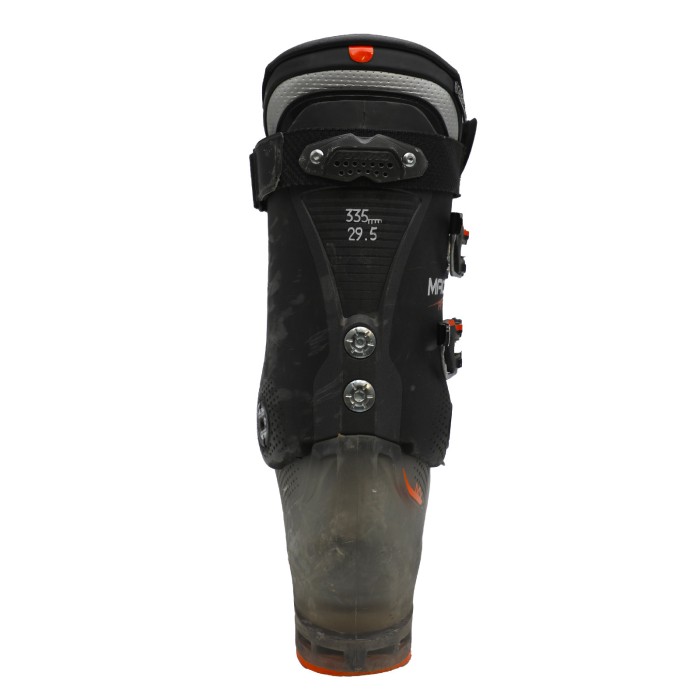 Bota de Esquí Tecnica Mach 1 RT 110 MV