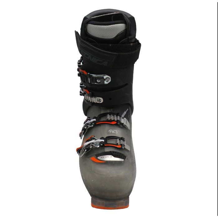Bota de Esquí Tecnica Mach 1 RT 110 MV
