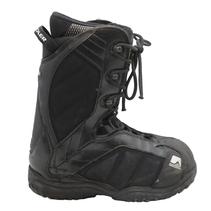 Snowboardschuhe Nidecker Radius